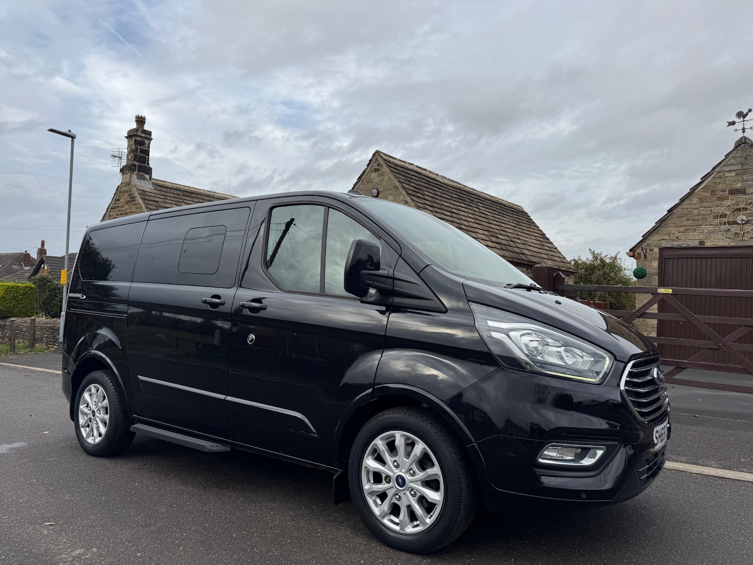 Used Ford Independence 2019 for sale - 76467867: Photo 2