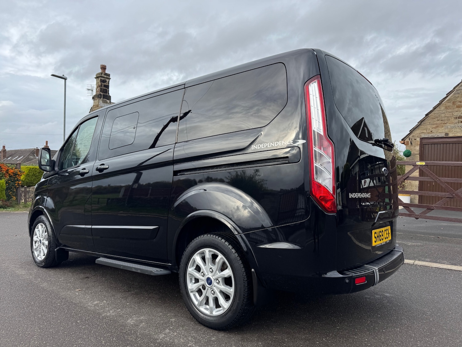 Used Ford Independence 2019 for sale - 76467867: Photo 3