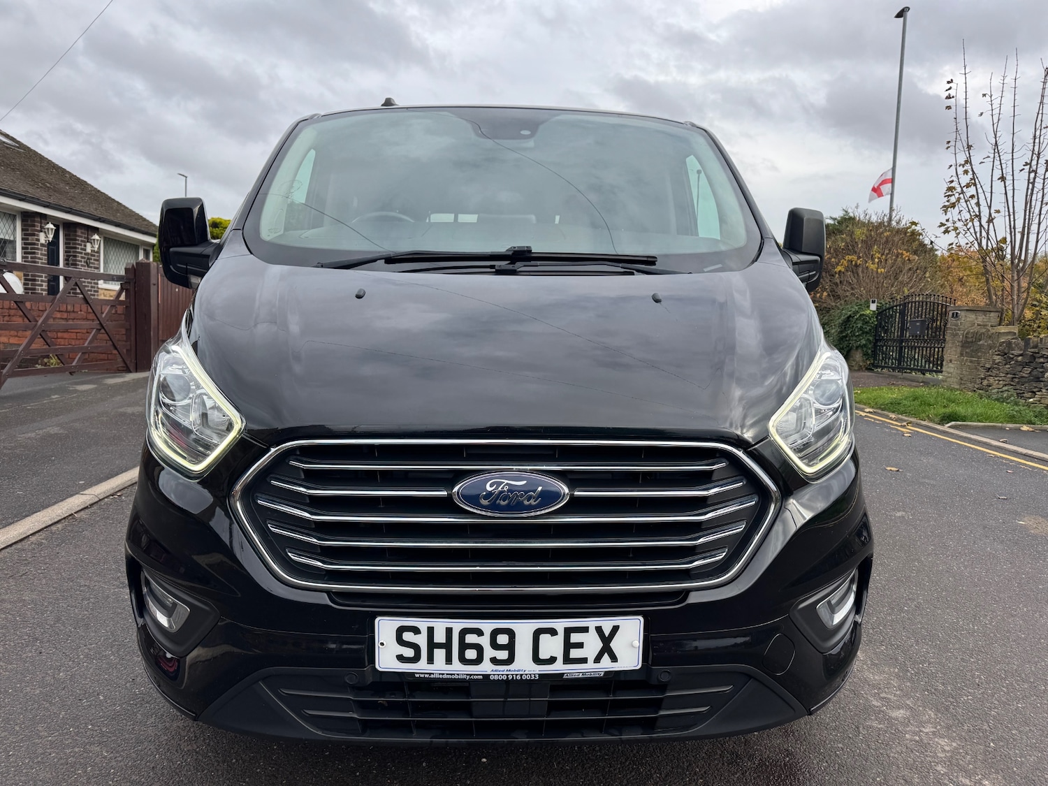 Used Ford Independence 2019 for sale - 76467867: Photo 4