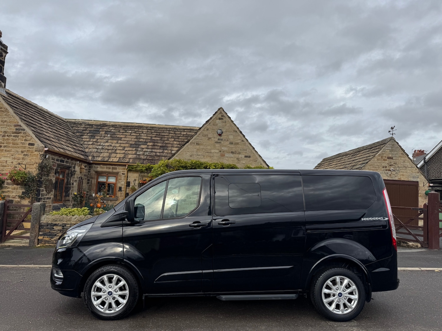 Used Ford Independence 2019 for sale - 76467867: Photo 5