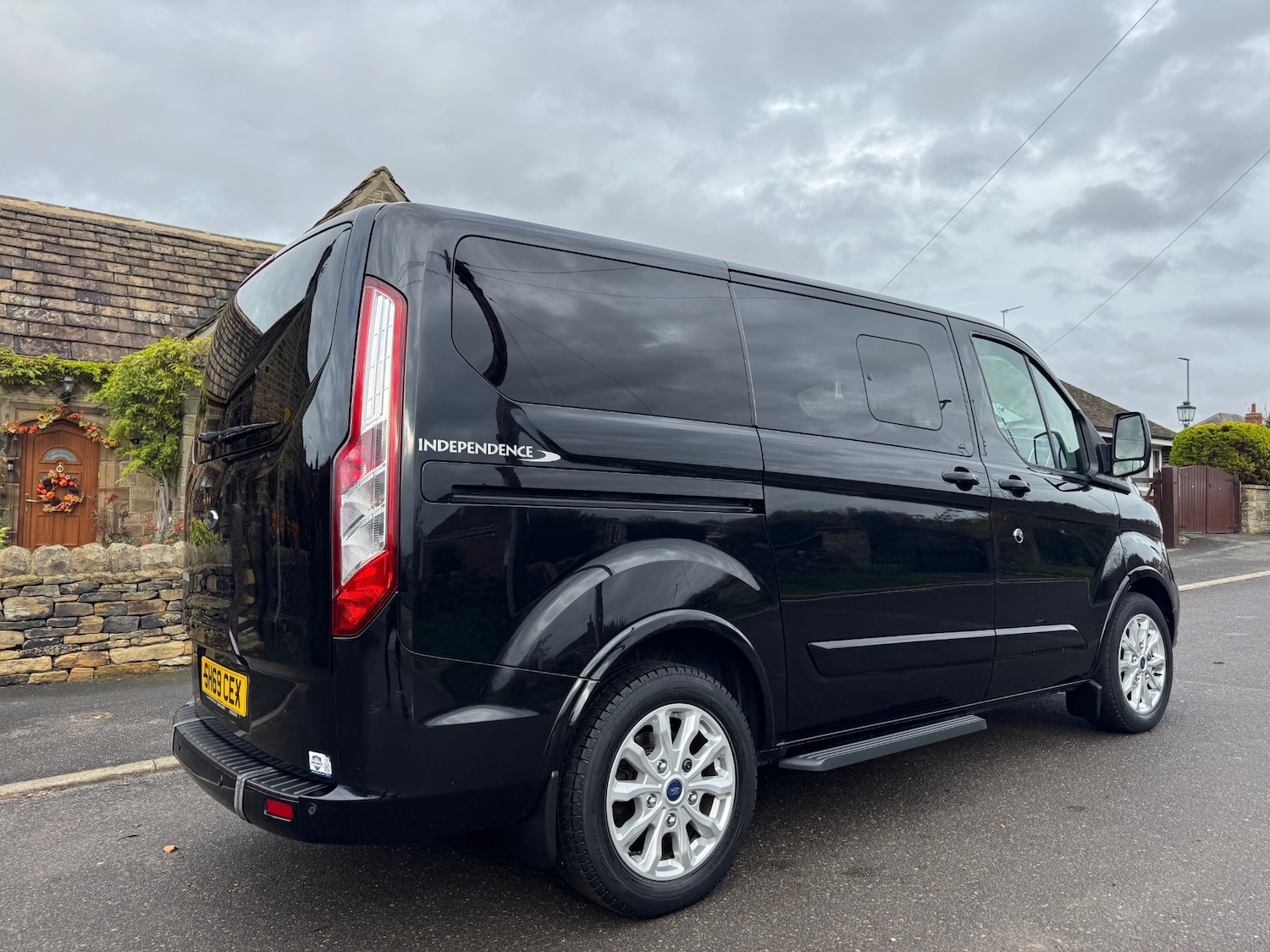 Used Ford Independence 2019 for sale - 76467867: Photo 6