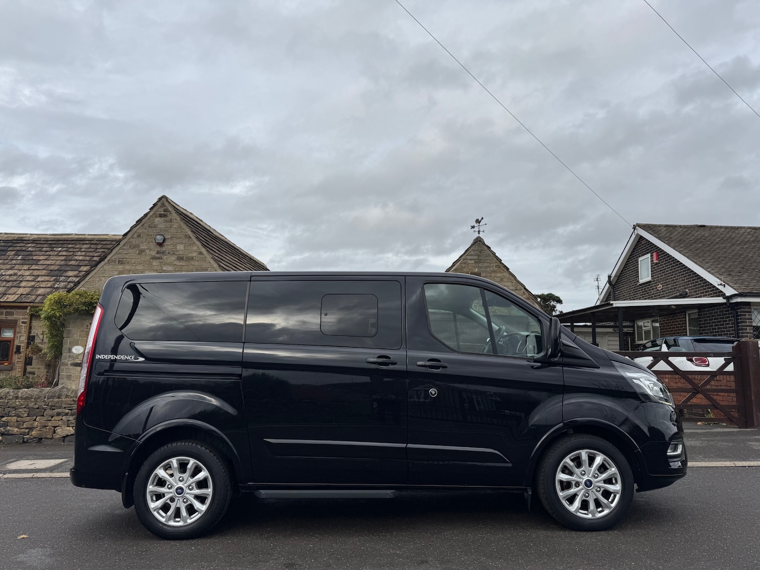 Used Ford Independence 2019 for sale - 76467867: Photo 7