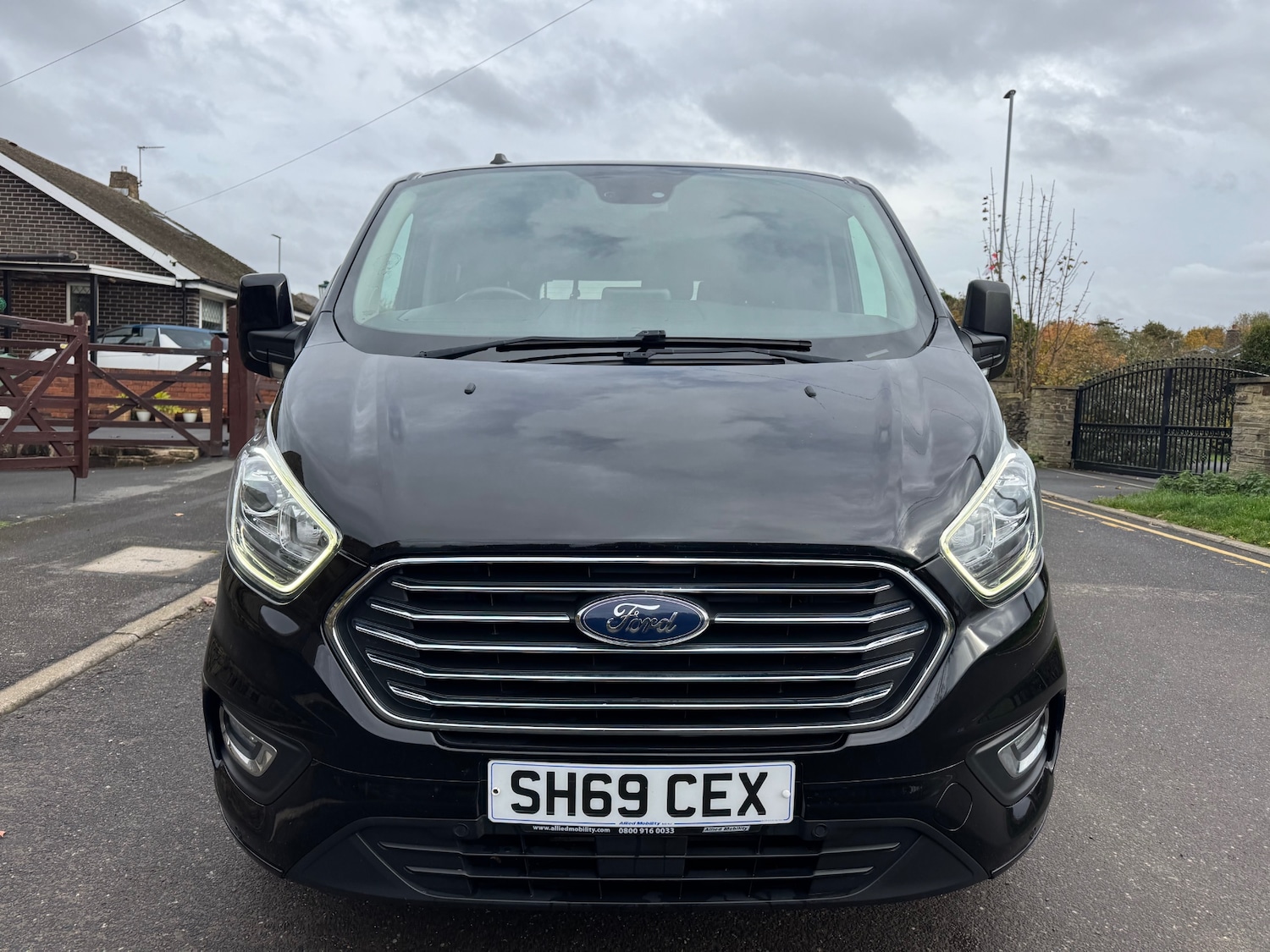 Used Ford Independence 2019 for sale - 76467867: Photo 8