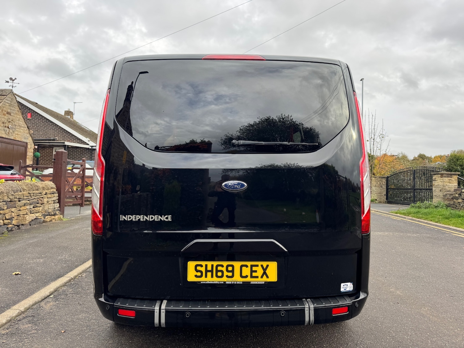 Used Ford Independence 2019 for sale - 76467867: Photo 9