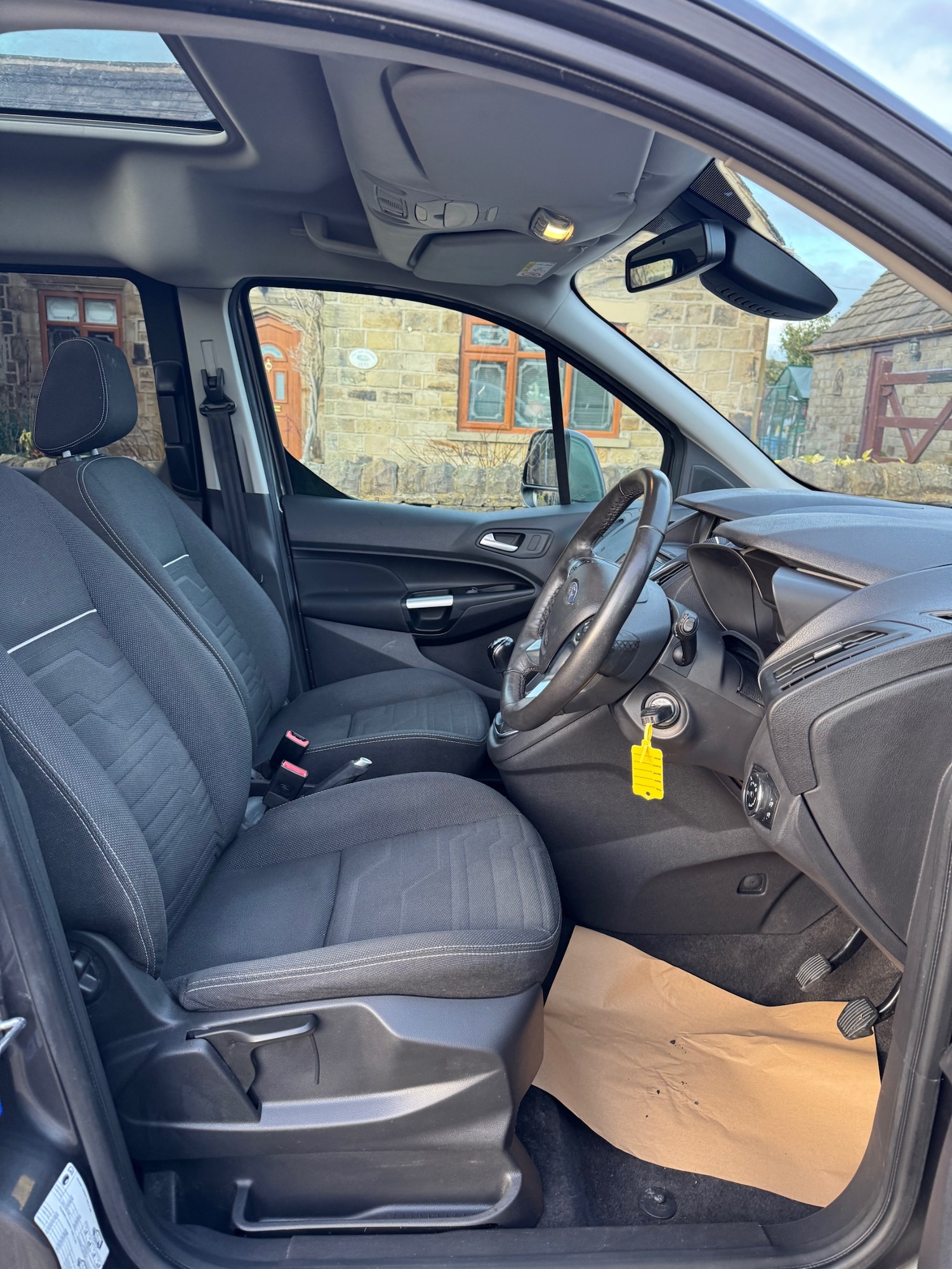 Used Ford Kuga 2019 for sale - 77607664: Photo 10