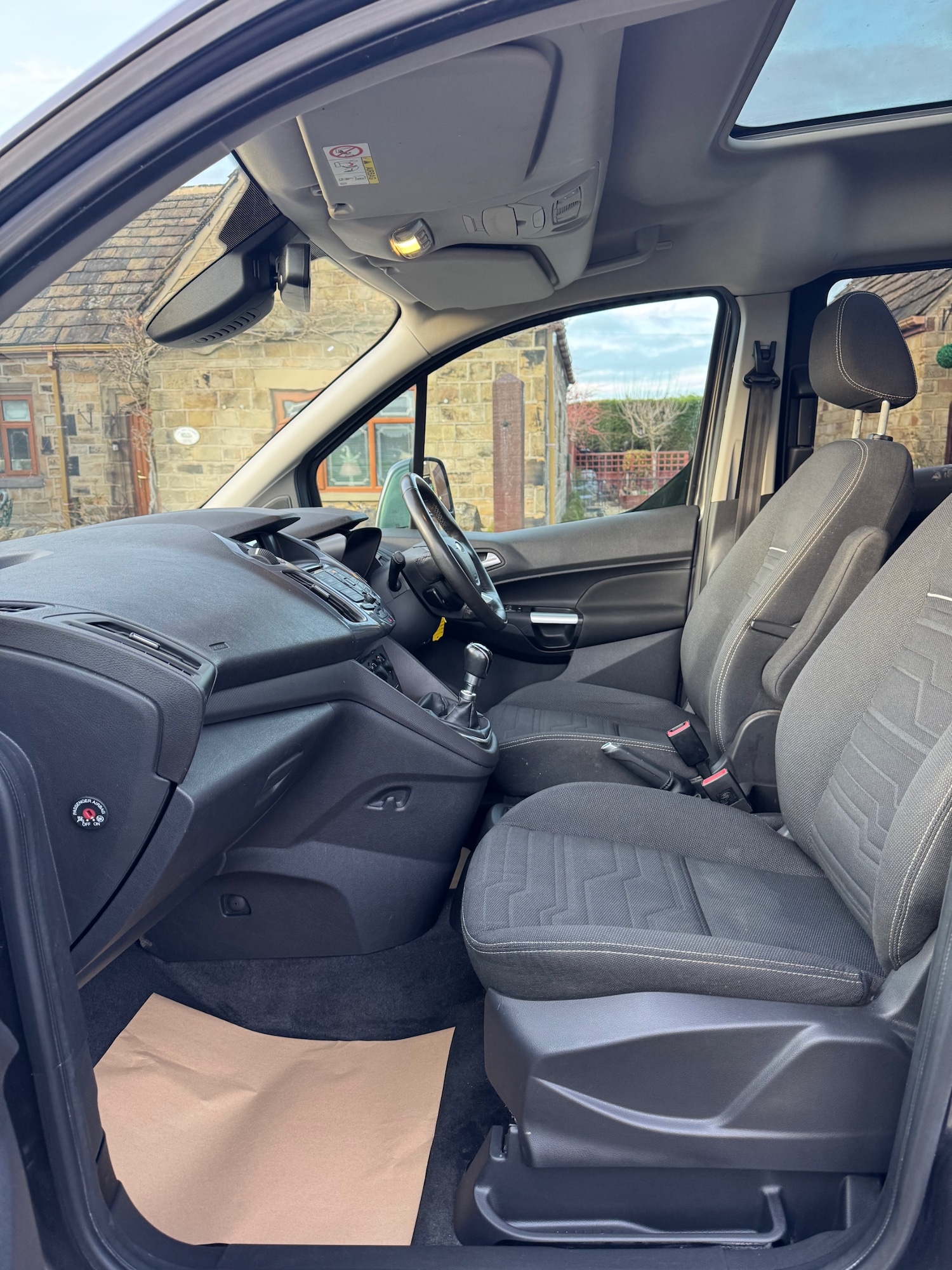 Used Ford Kuga 2019 for sale - 77607664: Photo 12