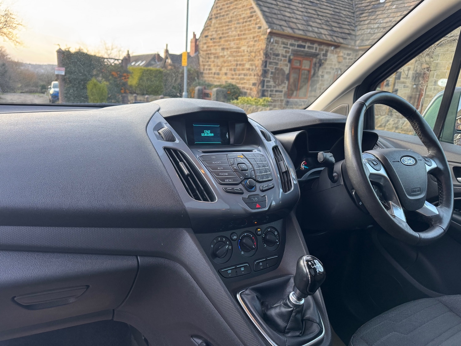 Used Ford Kuga 2019 for sale - 77607664: Photo 15