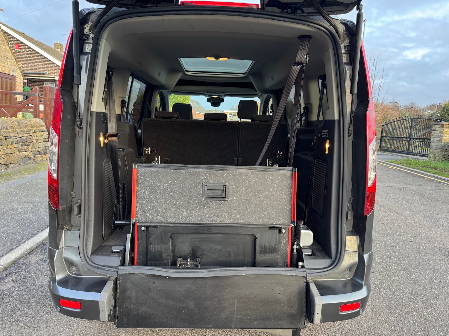 Used Ford Kuga 2019 for sale - 77607664: Photo 16