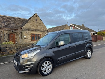 Used Ford Kuga 2019 for sale - 77607664: Photo