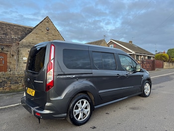 Used Ford Kuga 2019 for sale - 77607664: Photo