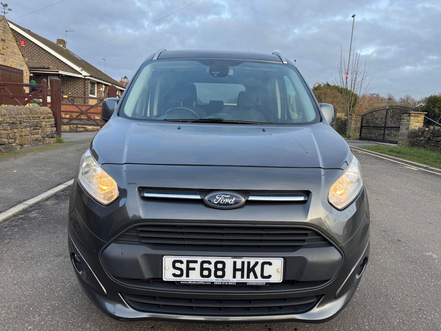 Used Ford Kuga 2019 for sale - 77607664: Photo 4