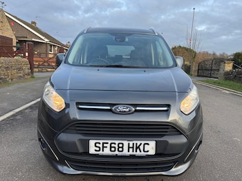 Used Ford Kuga 2019 for sale - 77607664: Photo