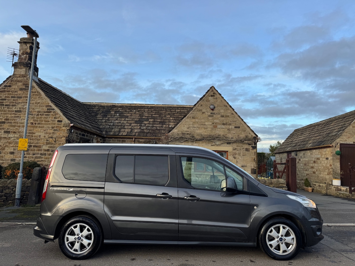 Used Ford Kuga 2019 for sale - 77607664: Photo 5