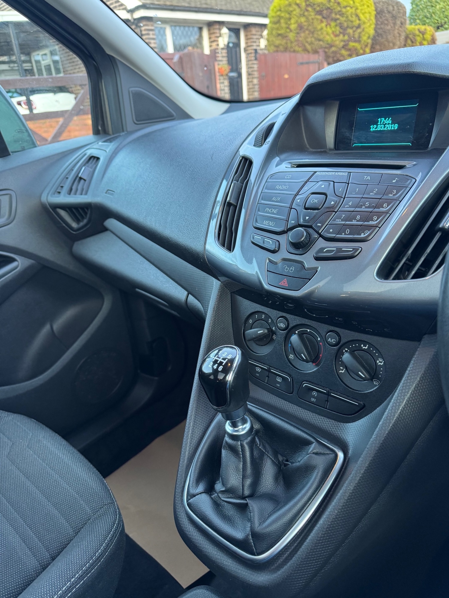 Used Ford Kuga 2019 for sale - 77607664: Photo 6