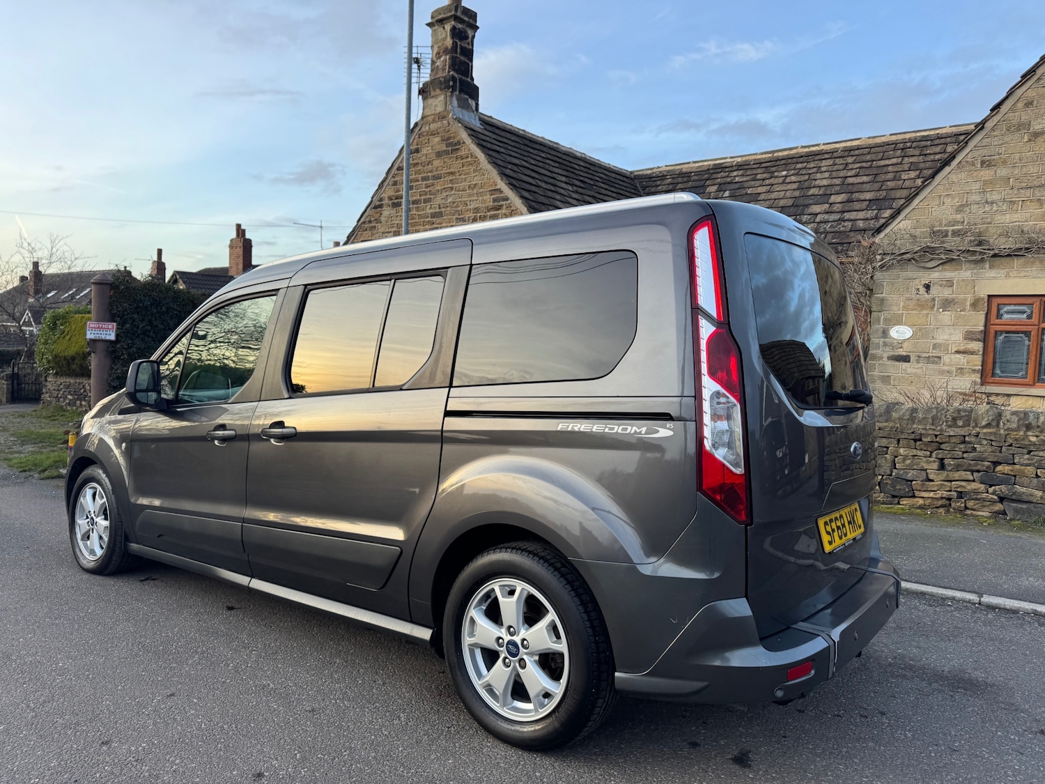 Used Ford Kuga 2019 for sale - 77607664: Photo 7