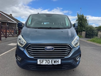 Used Ford Independence 2020 for sale - 78907165: Photo