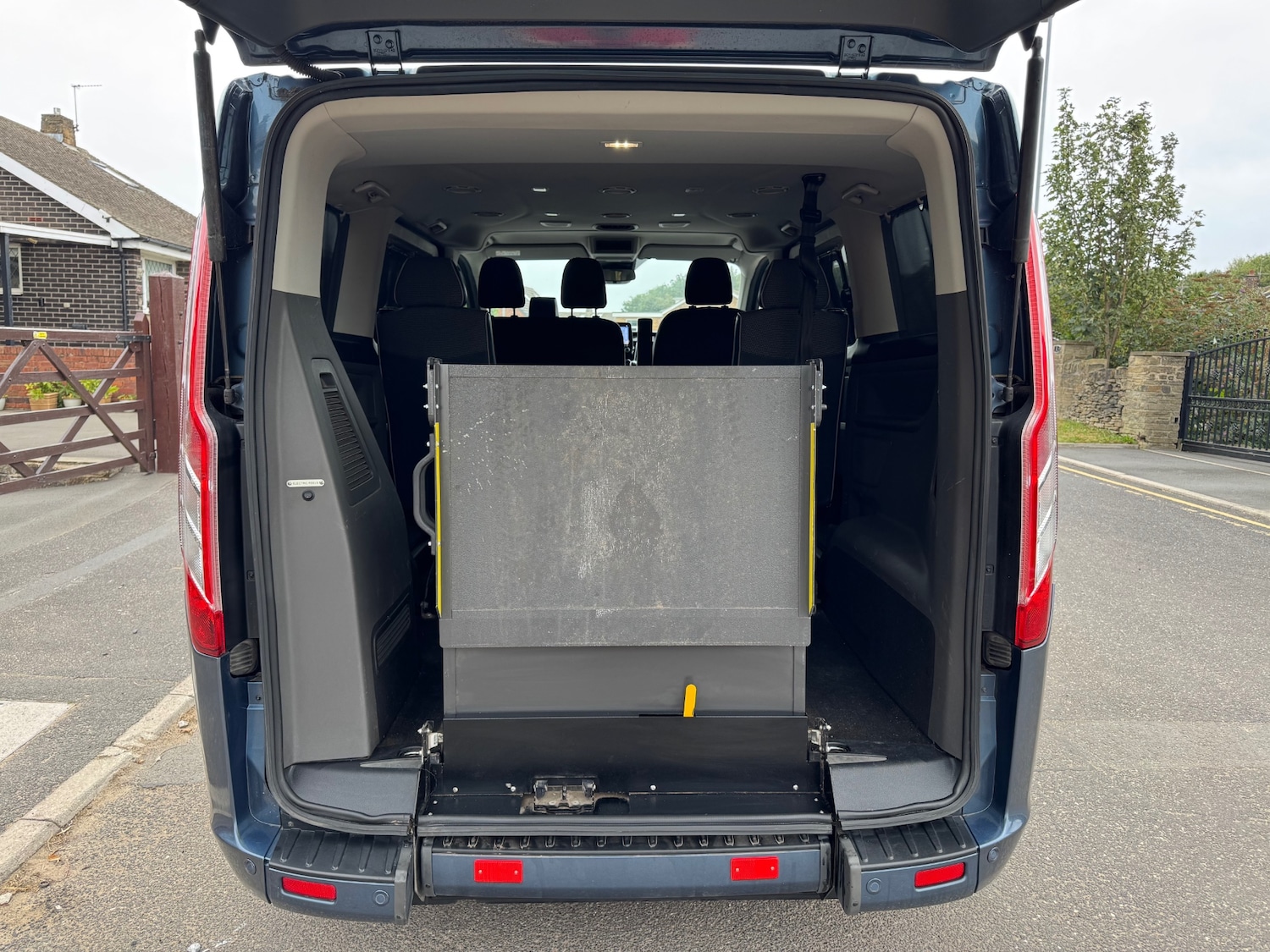 Vehicle 13