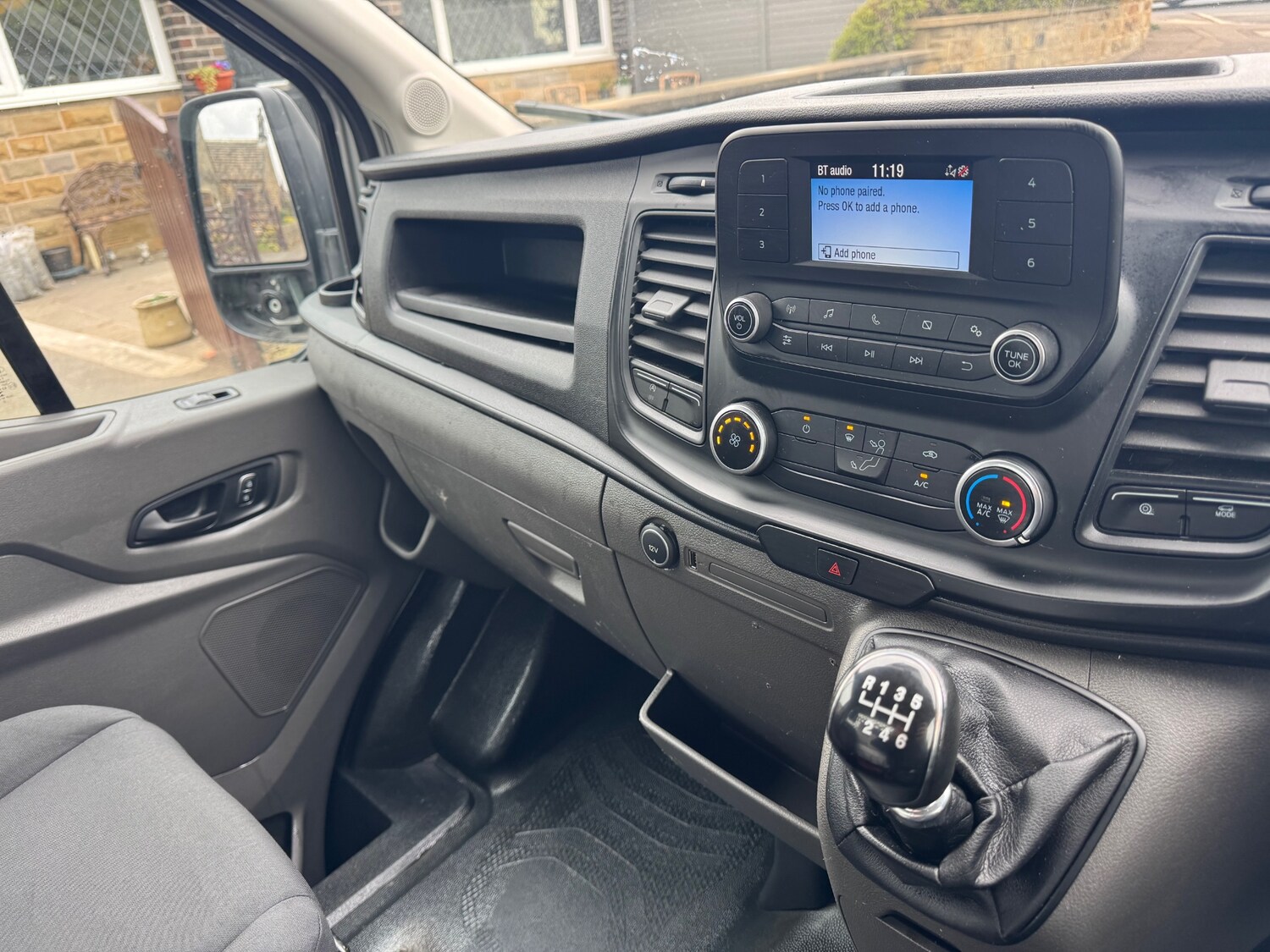 Used Ford Transit 2021 for sale - 78096956: Photo 10