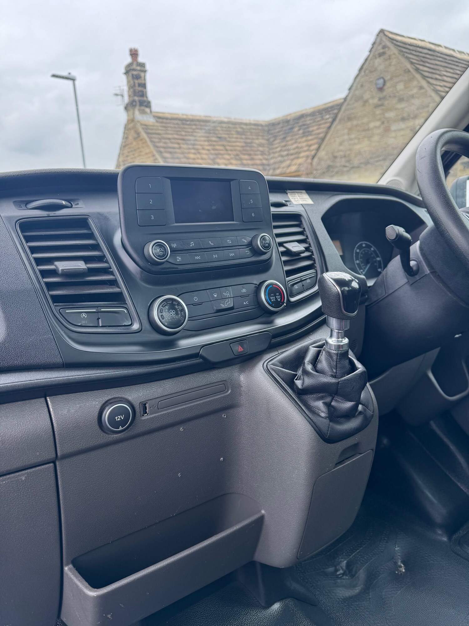 Used Ford Transit 2021 for sale - 78096956: Photo 11