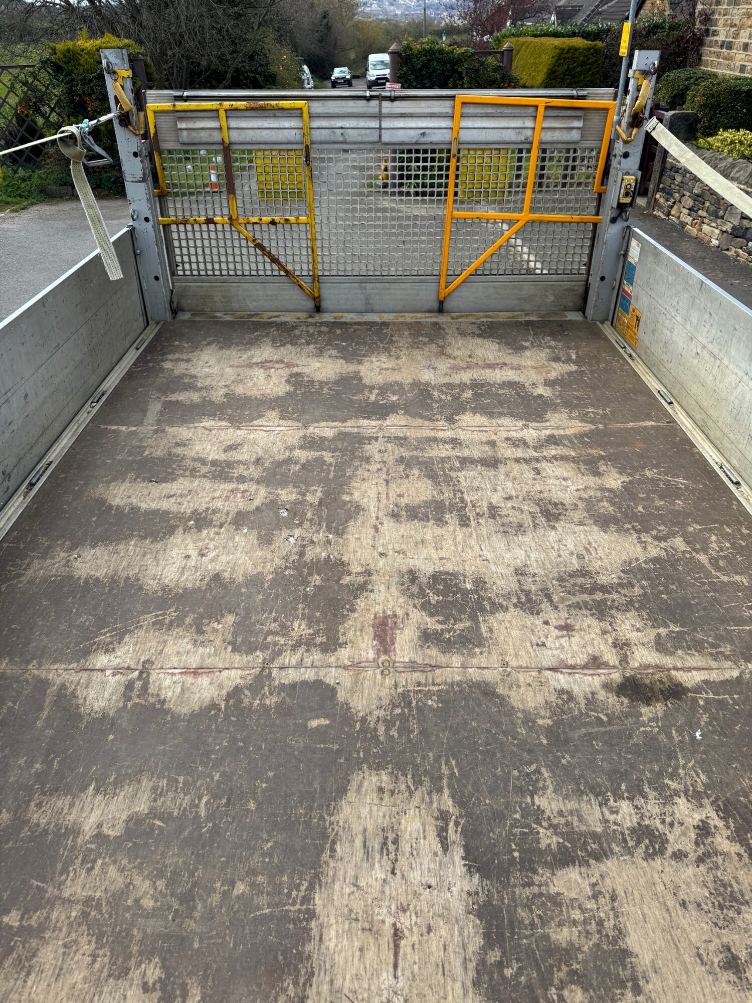 Used Ford Transit 2021 for sale - 78096956: Photo 12