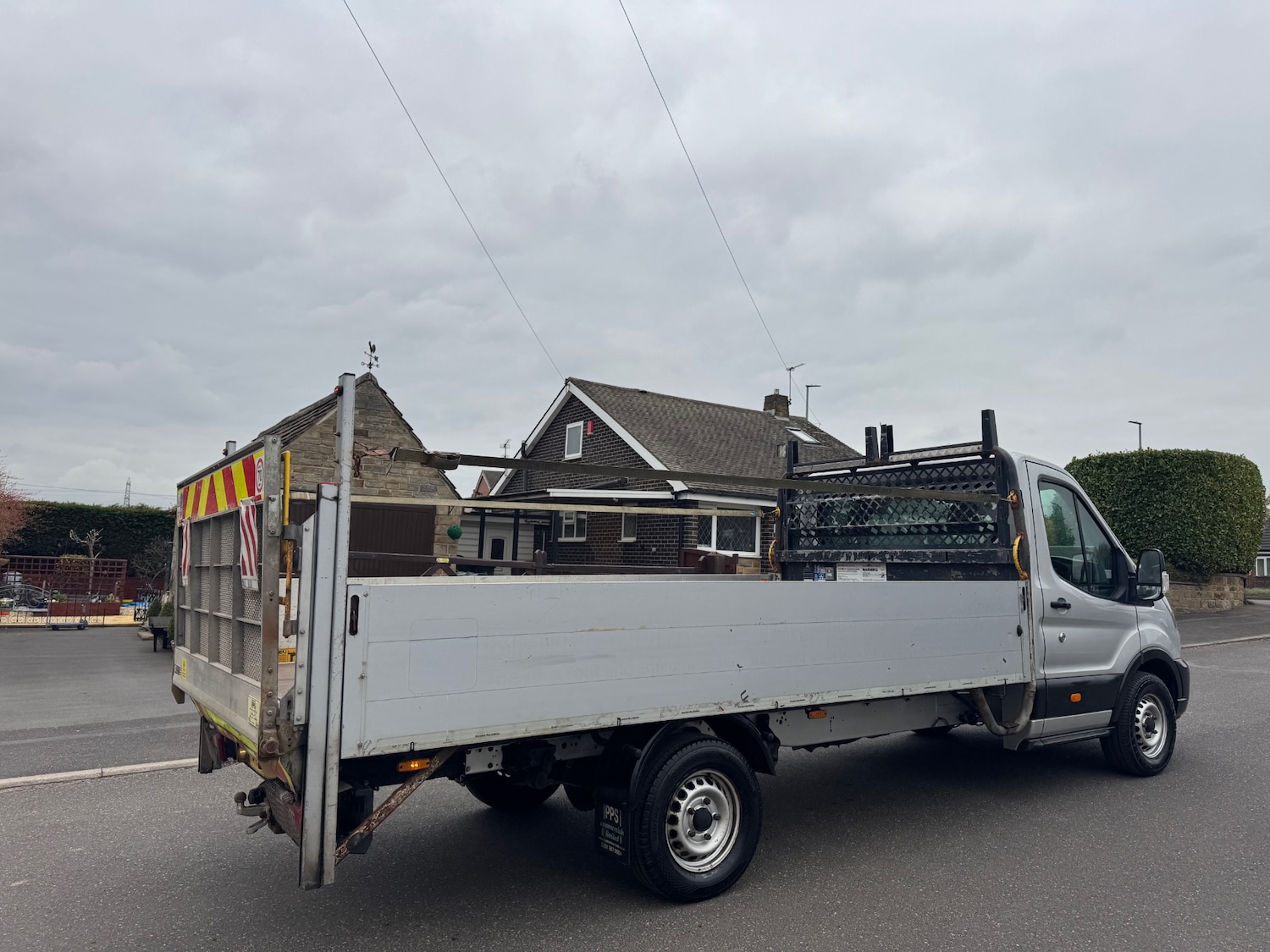 Used Ford Transit 2021 for sale - 78096956: Photo 3