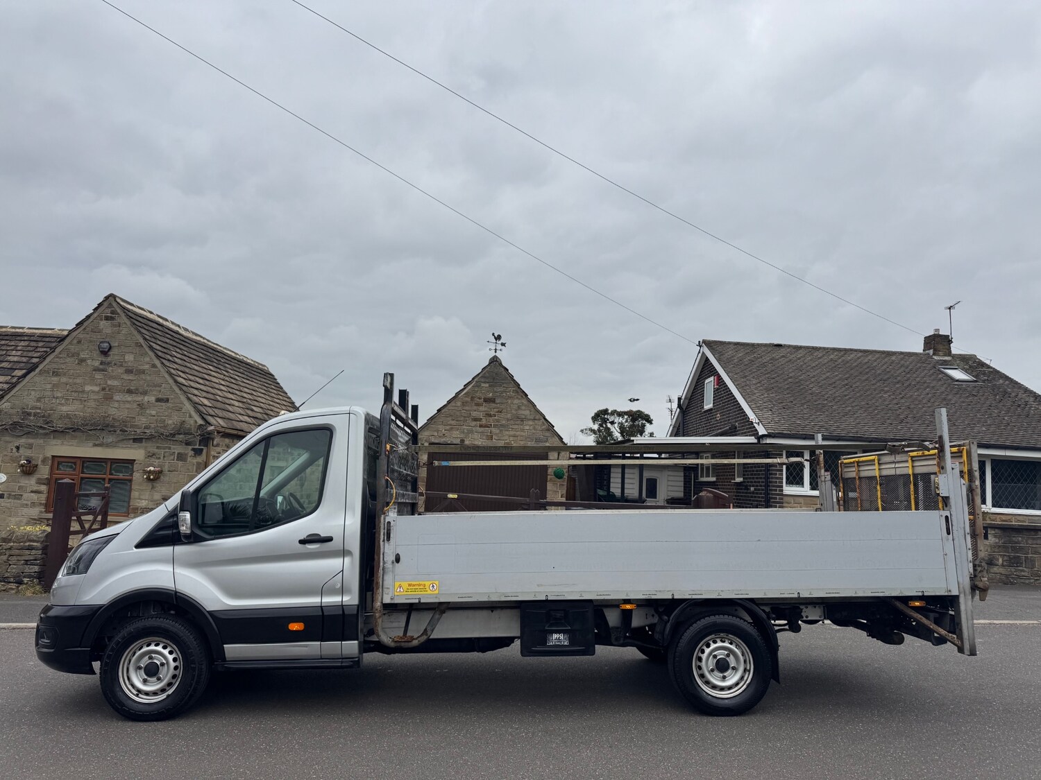 Used Ford Transit 2021 for sale - 78096956: Photo 6