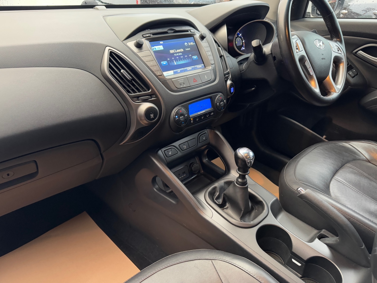 Used Hyundai Ix35 2014 for sale - 76615738: Photo 12