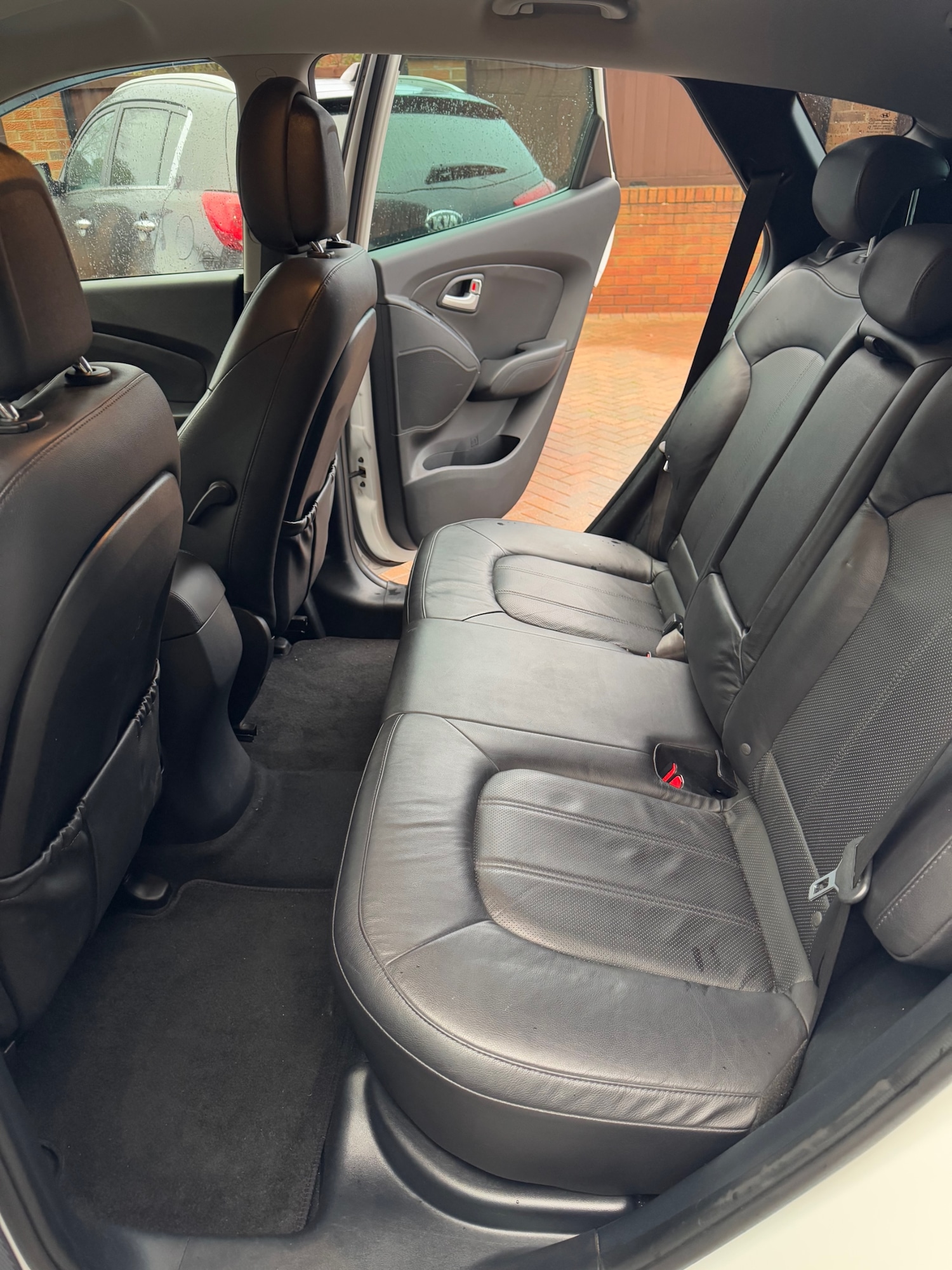 Used Hyundai Ix35 2014 for sale - 76615738: Photo 13