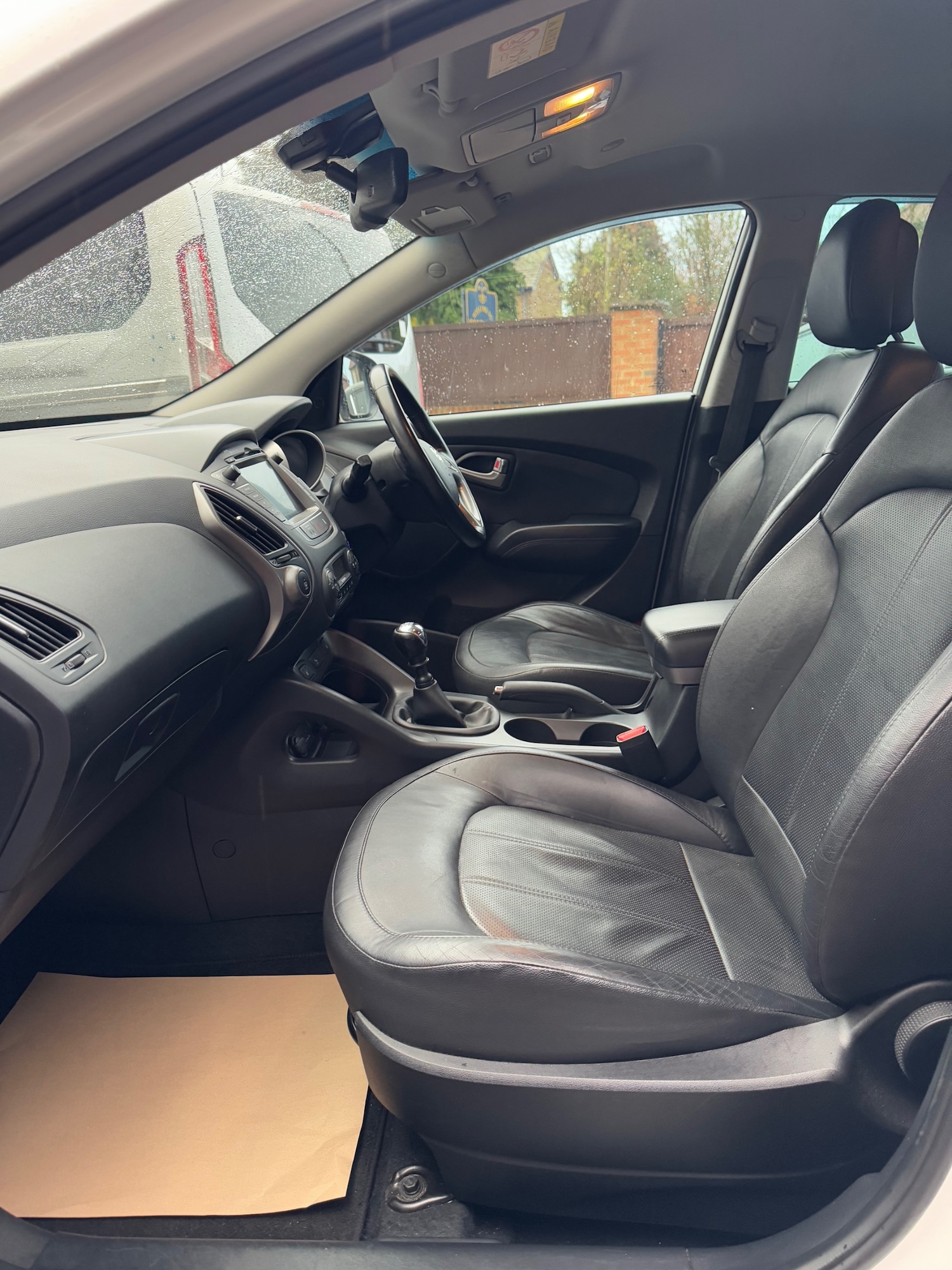 Used Hyundai Ix35 2014 for sale - 76615738: Photo 14