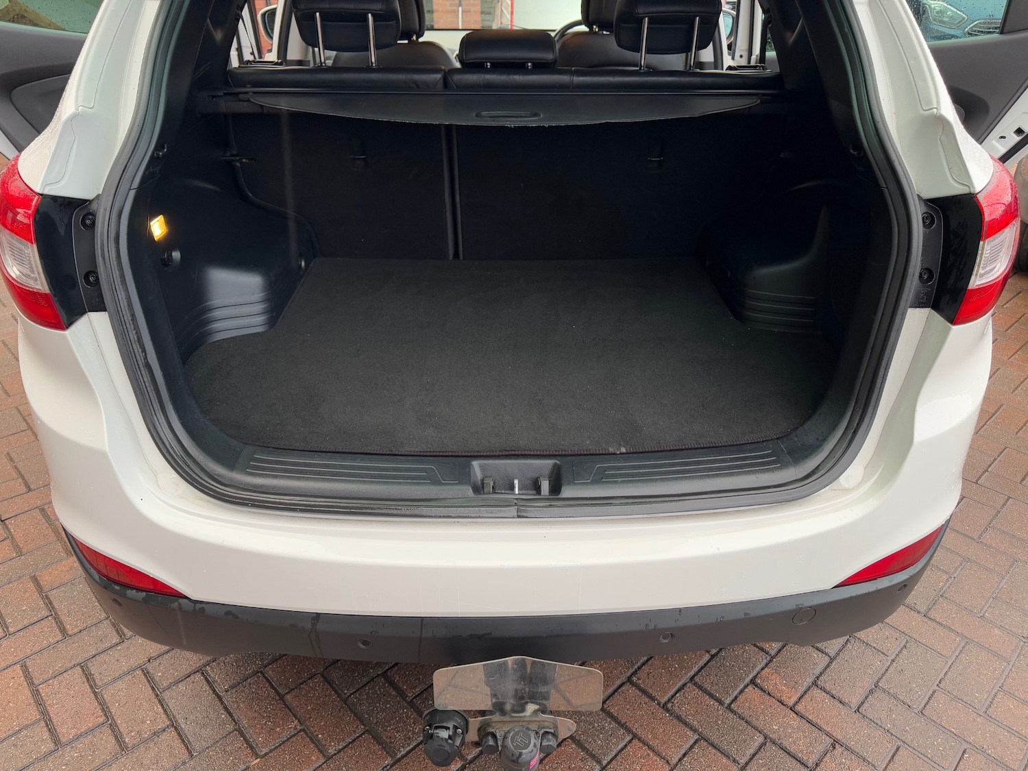 Used Hyundai Ix35 2014 for sale - 76615738: Photo 16