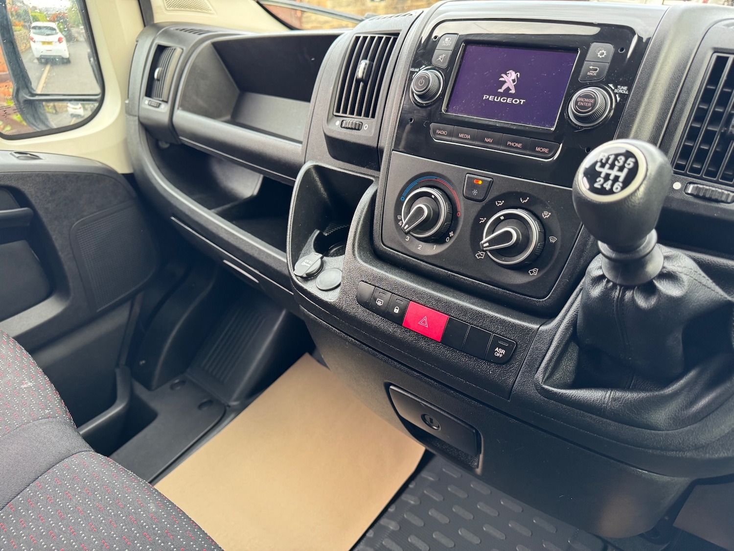Used Peugeot Boxer 2020 for sale - 76357197: Photo 2