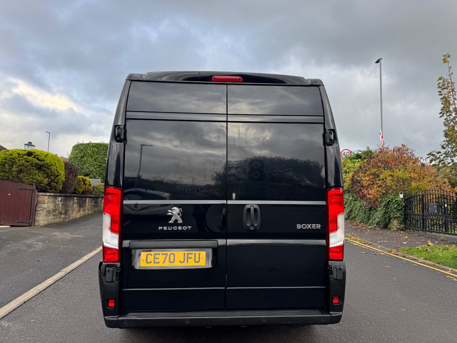 Used Peugeot Boxer 2020 for sale - 76357197: Photo 7