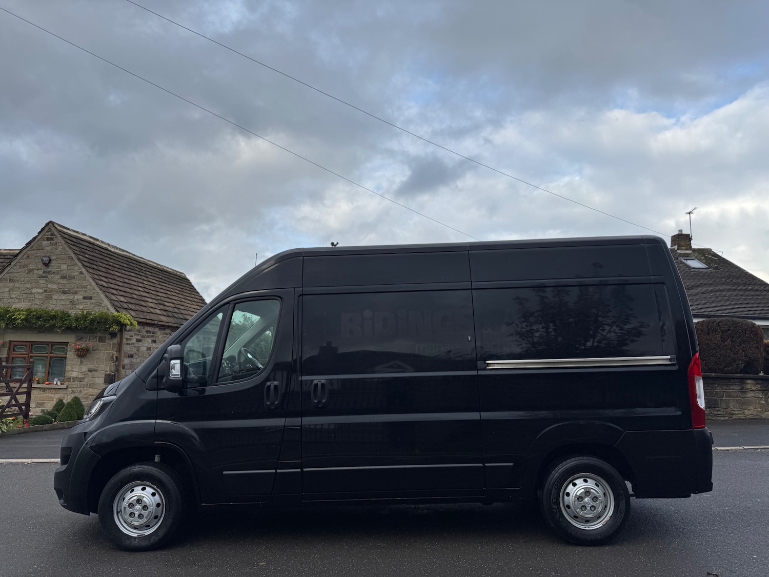 Used Peugeot Boxer 2020 for sale - 76357197: Photo 8