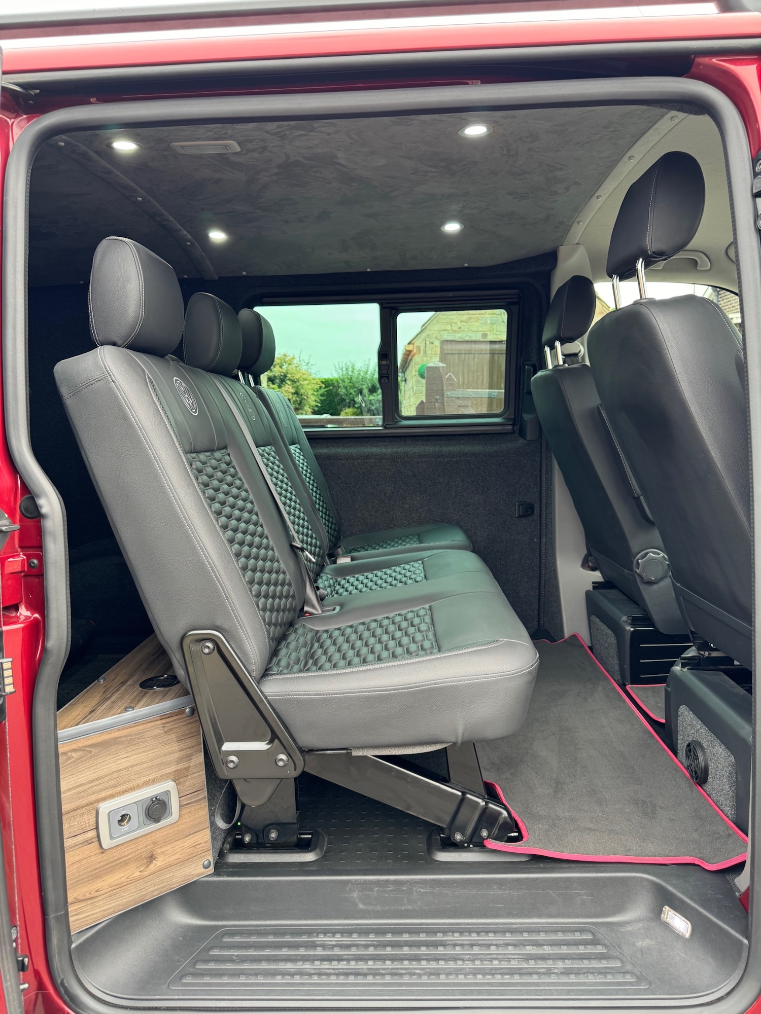 Vehicle 15