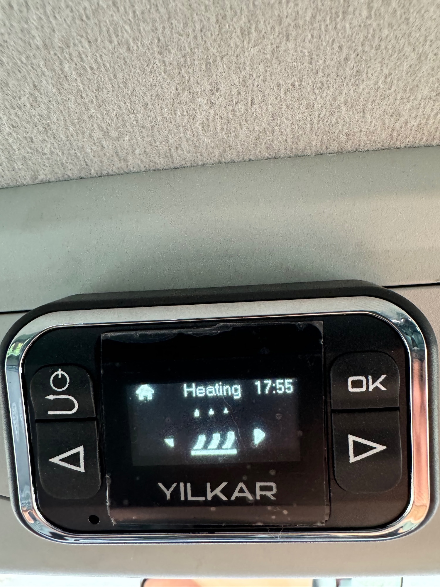 Vehicle 24