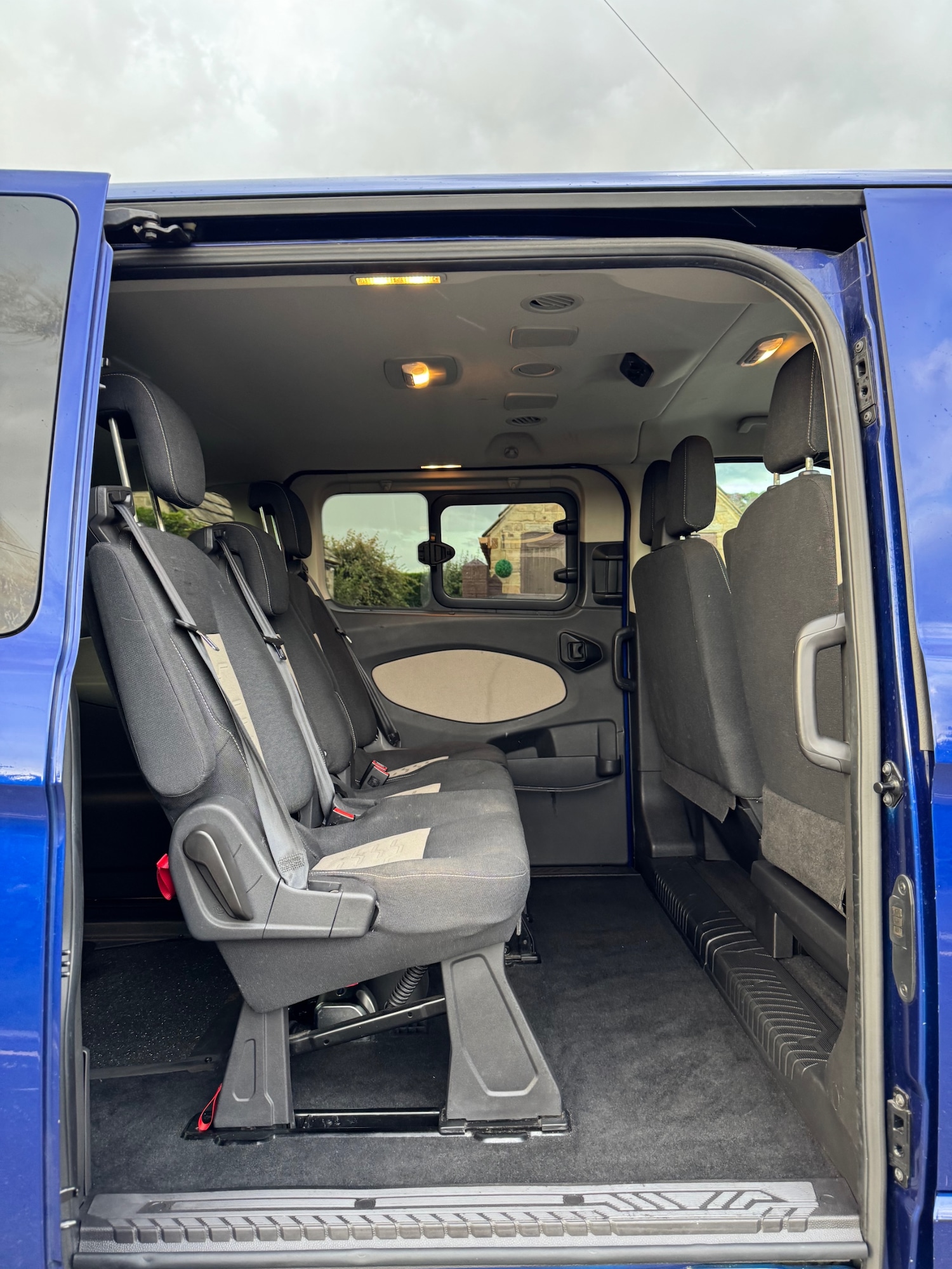Vehicle 13