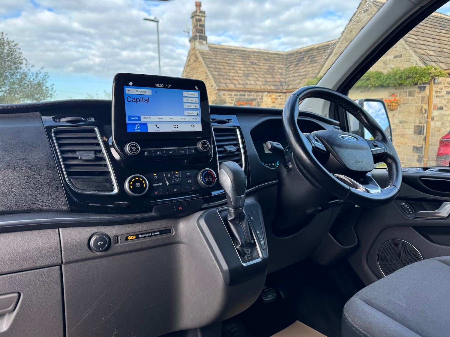 Used Ford Tourneo Custom 2019 for sale - 76079859: Photo 11