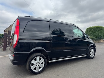 Used Mercedes-Benz Vito 2012 for sale - 79284646: Photo