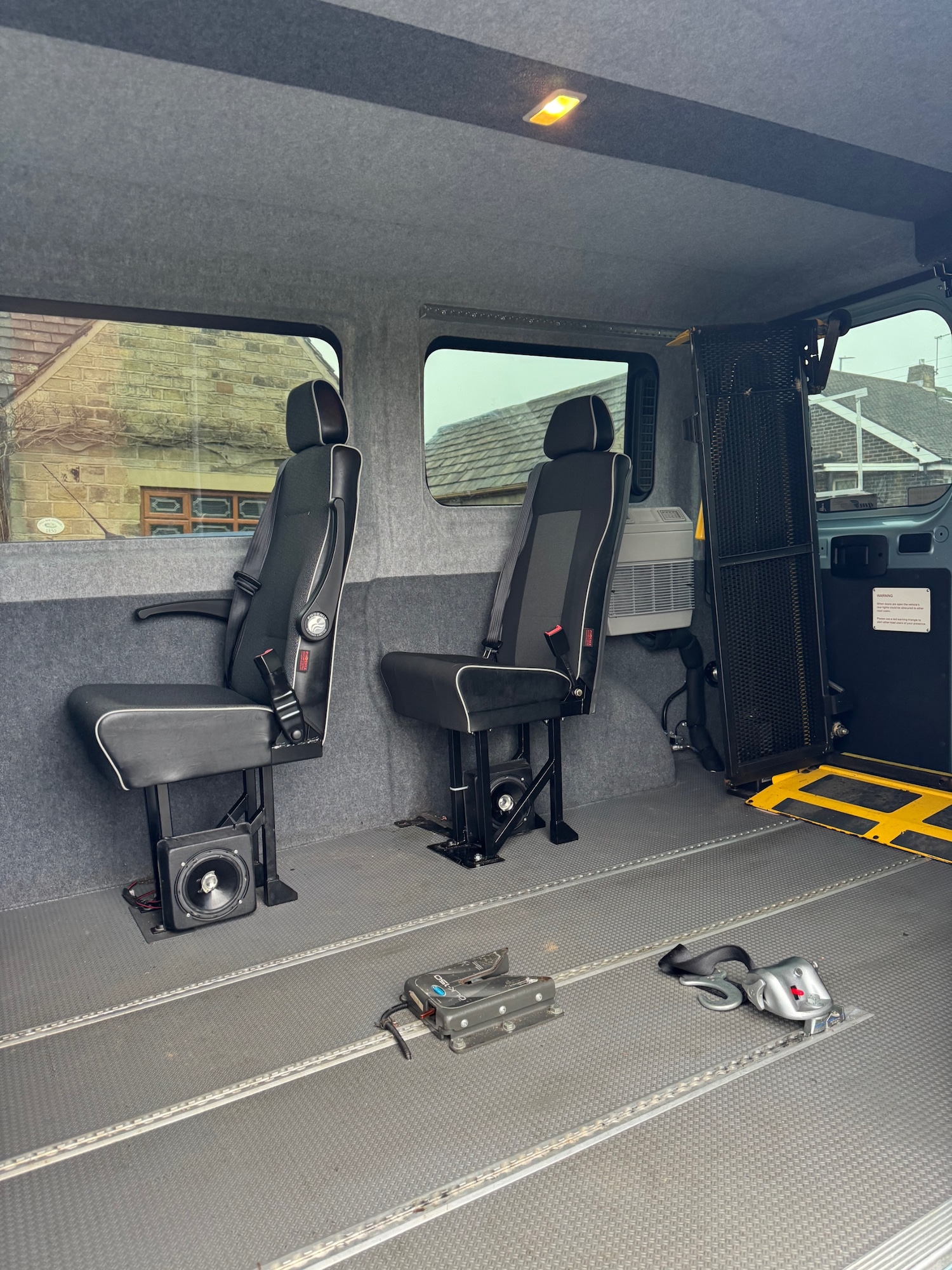 Used Fiat Ducato 2018 for sale - 77326254: Photo 10