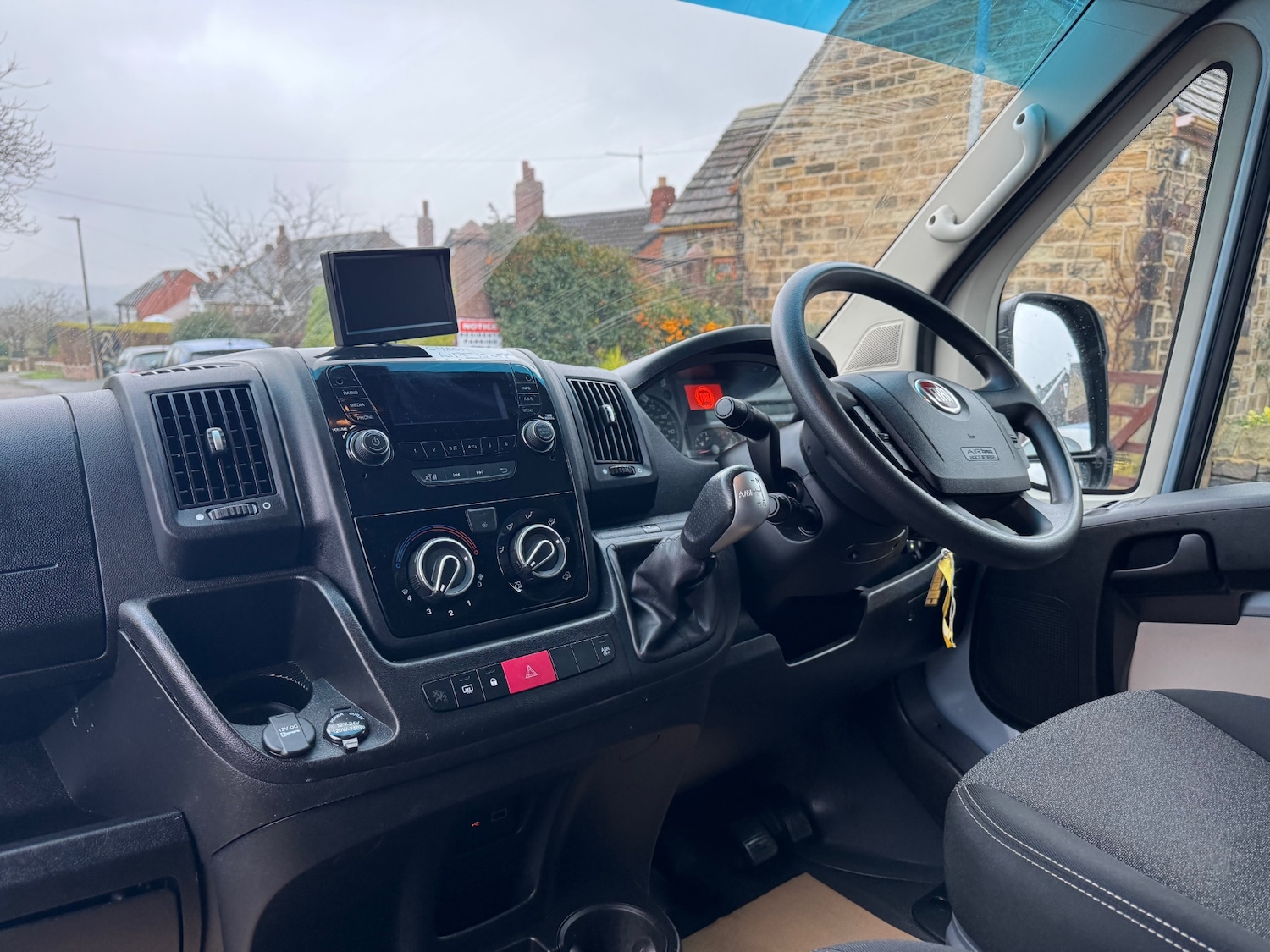 Used Fiat Ducato 2018 for sale - 77326254: Photo 12