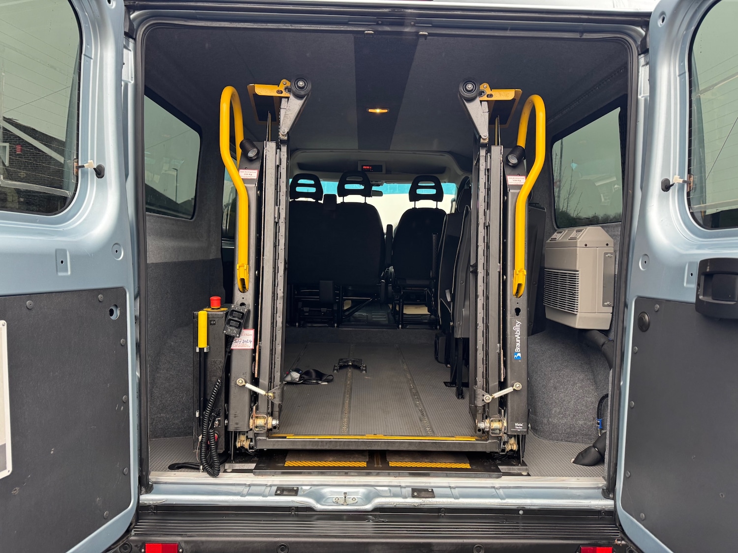 Used Fiat Ducato 2018 for sale - 77326254: Photo 14