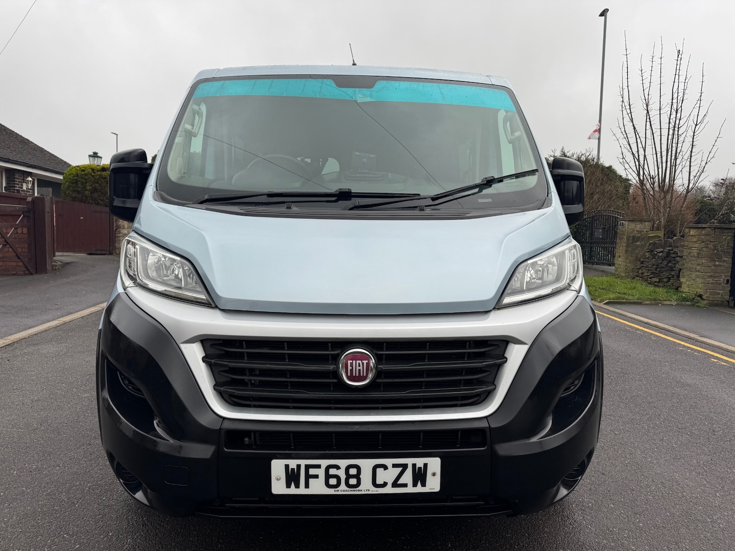 Used Fiat Ducato 2018 for sale - 77326254: Photo 5