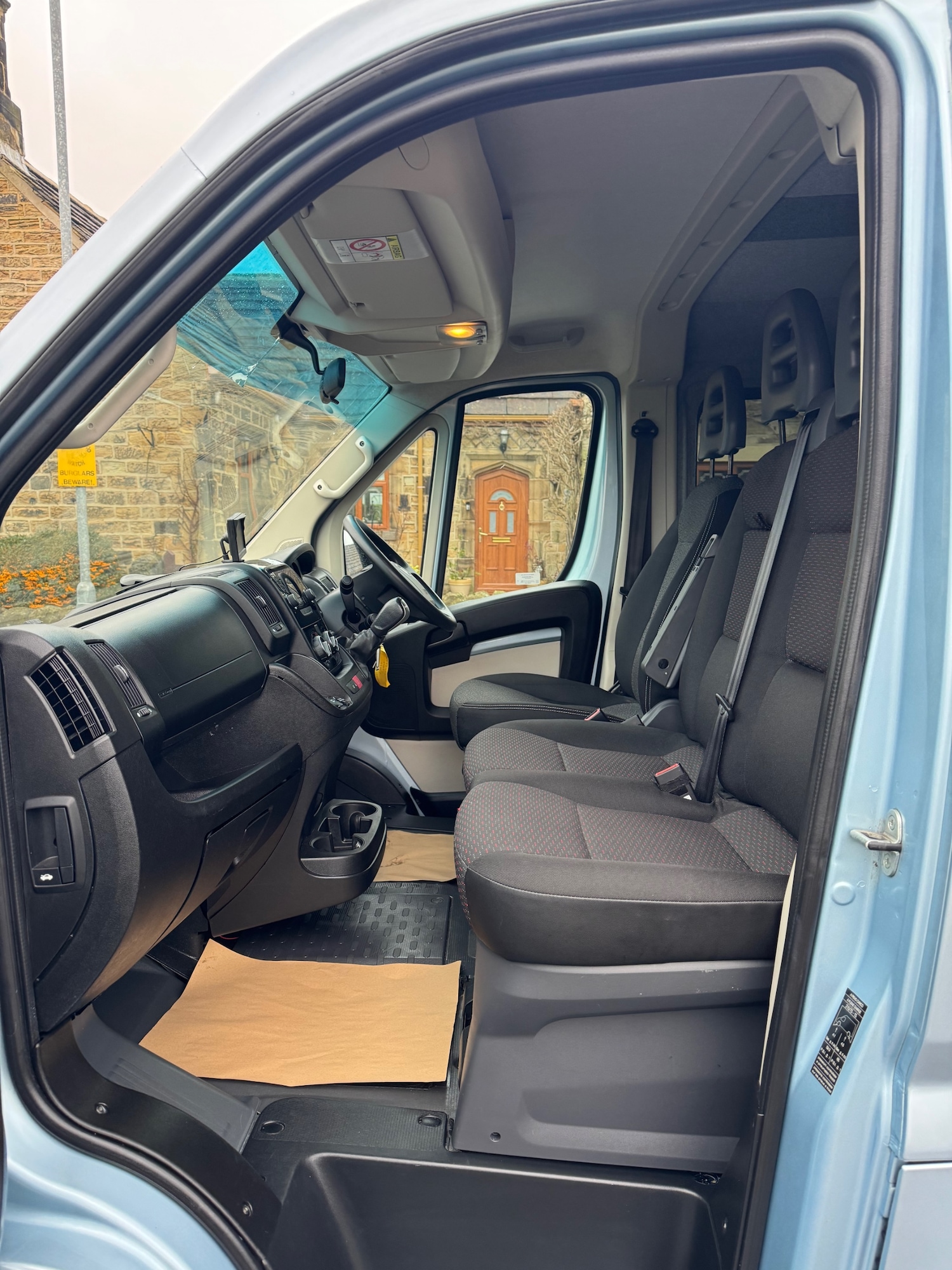 Used Fiat Ducato 2018 for sale - 77326254: Photo 6