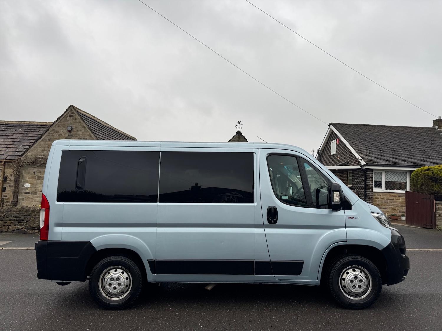 Used Fiat Ducato 2018 for sale - 77326254: Photo 8