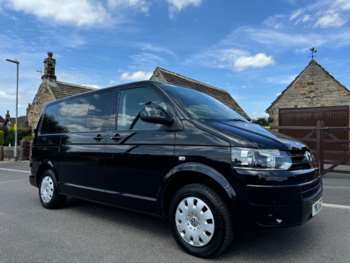 Used Volkswagen Transporter Shuttle 2013 for sale - 75005595: Photo