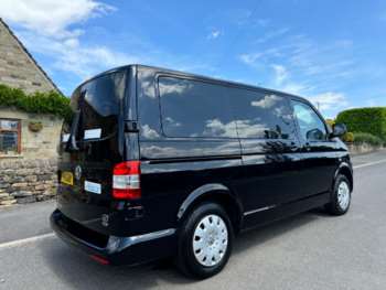 Used Volkswagen Transporter Shuttle 2013 for sale - 75005595: Photo