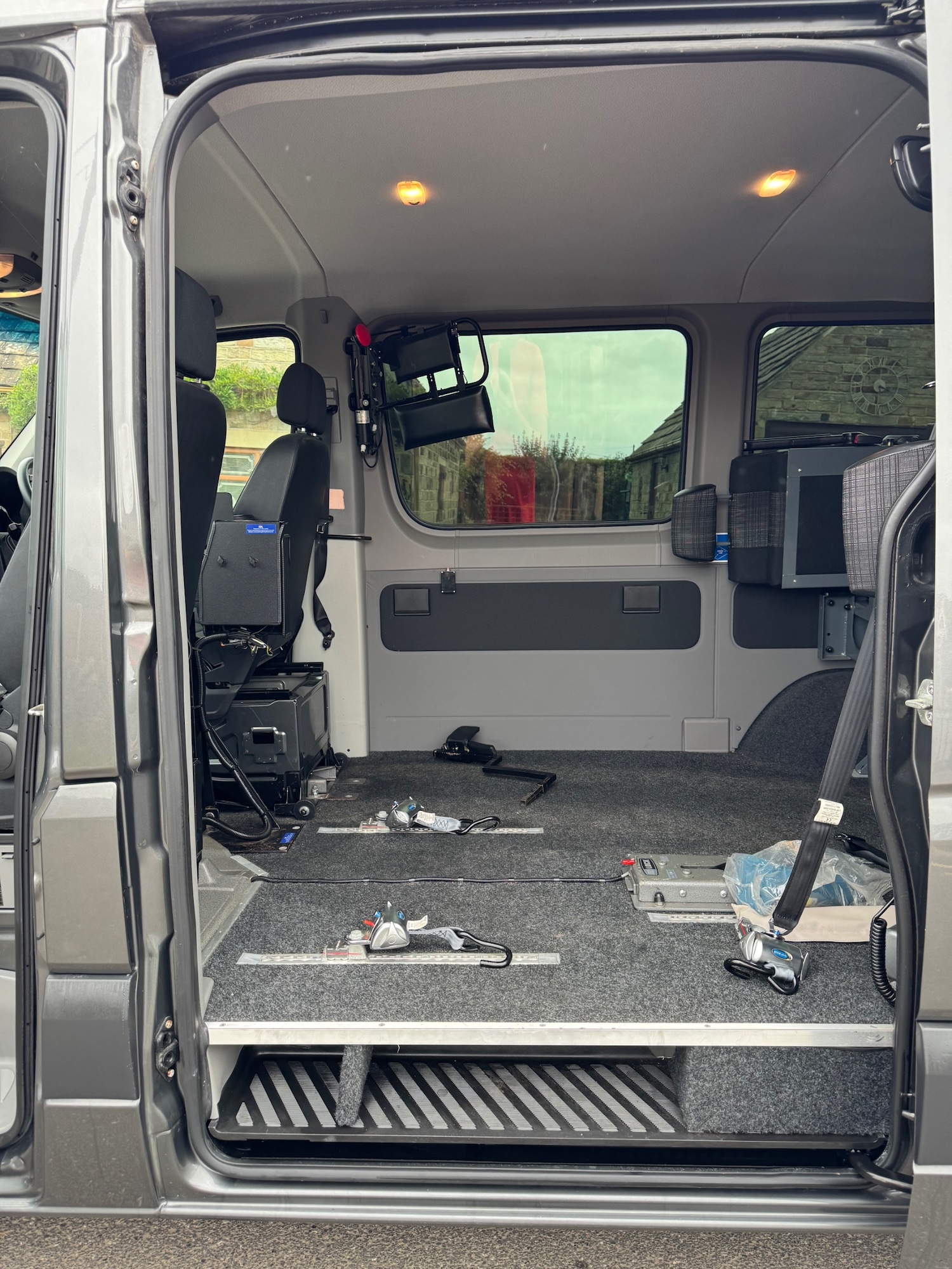 Vehicle 13
