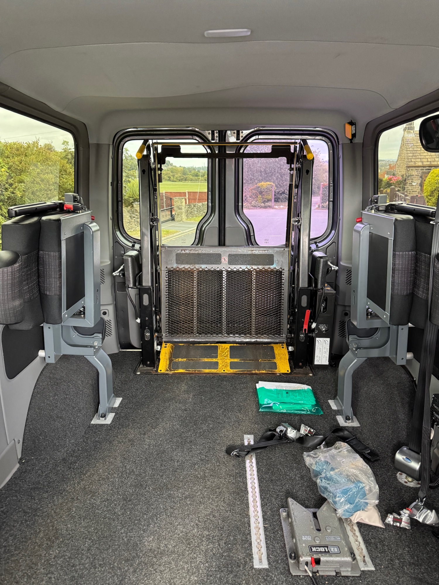 Vehicle 9