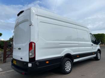 Used Ford Transit 2020 for sale - 68384198: Photo