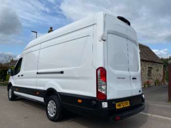 Used Ford Transit 2020 for sale - 68384198: Photo